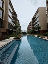 The Watergardens At Canberra (D27), Apartment #458571601